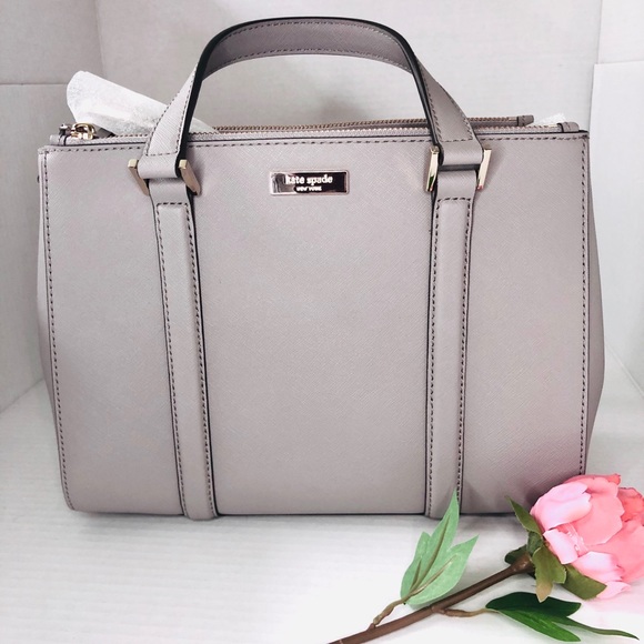 Kate Spade Newbury Lane Small Loden - Picture 2 of 8